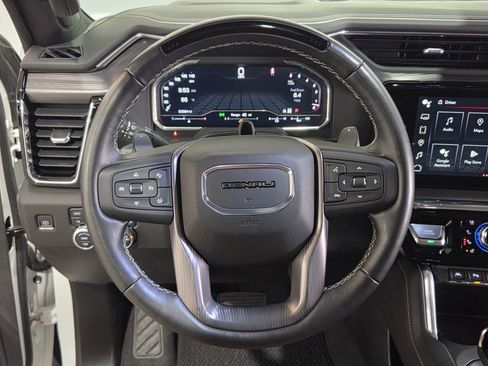 Used 2023 GMC Sierra 1500 Denali Ultimate image 19