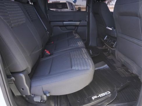 Certified 2023 Ford F150 XL w/ STX Appearance Package image 15