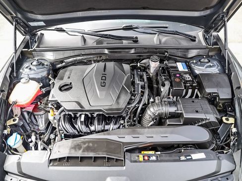 Used 2023 Hyundai Sonata SEL FWD image 24