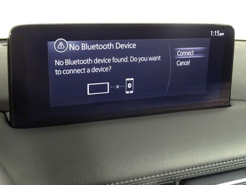 Used 2023 MAZDA CX-5 Carbon Edition image 38