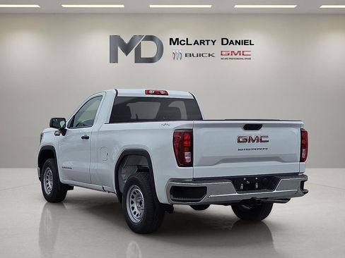 New 2026 GMC Sierra 1500 Pro w/ Pro Value Package image 4
