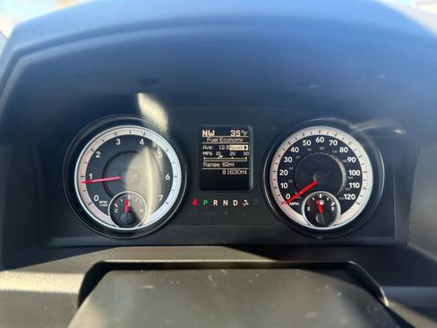 Used 2014 RAM 1500 Express RWD image 14