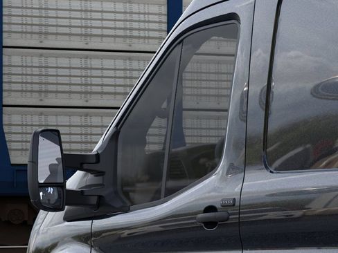 New 2026 Ford Transit 250 148 Medium Roof Extended AWD image 20