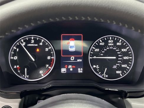 New 2025 Subaru Legacy Premium image 22
