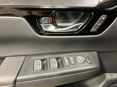 New 2026 Honda CR-V Sport Touring image 15