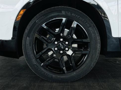Used 2023 Chevrolet Blazer RS w/ Driver Confidence II Package AWD/4WD image 28