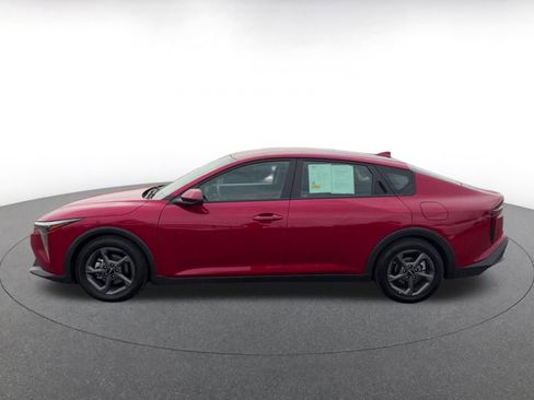 Used 2025 Kia K4 FWD image 9