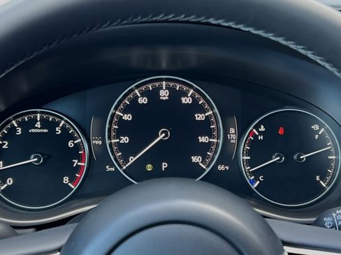 Used 2025 MAZDA MAZDA3 s image 26