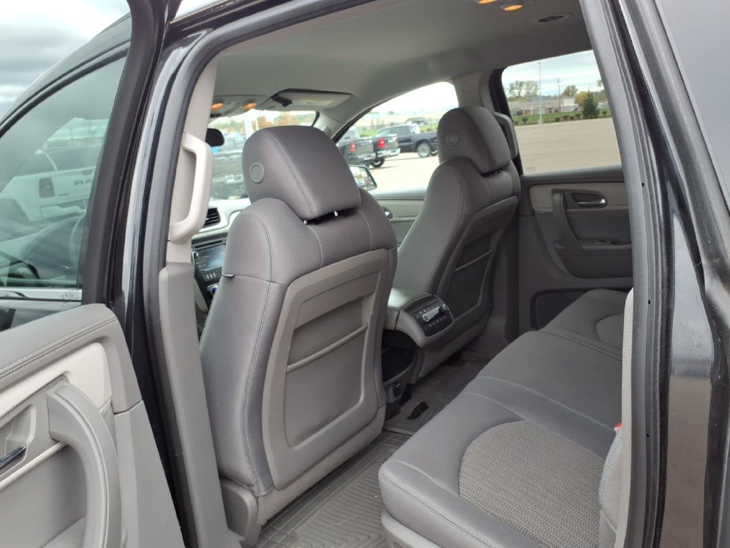 Used 2014 Chevrolet Traverse LT AWD/4WD image 8