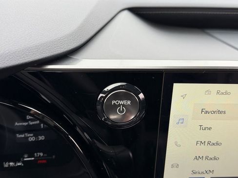 New 2026 Lexus RX 450h AWD image 27