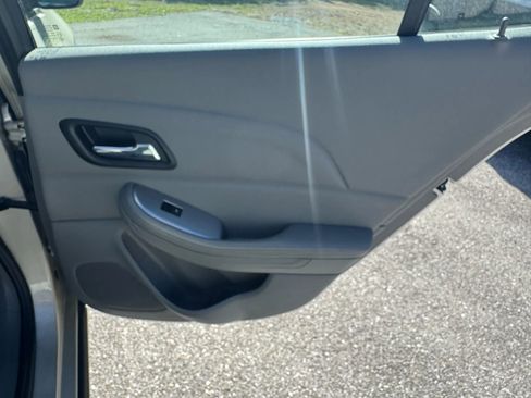 Used 2014 Chevrolet Malibu LS w/ Protection Package image 18