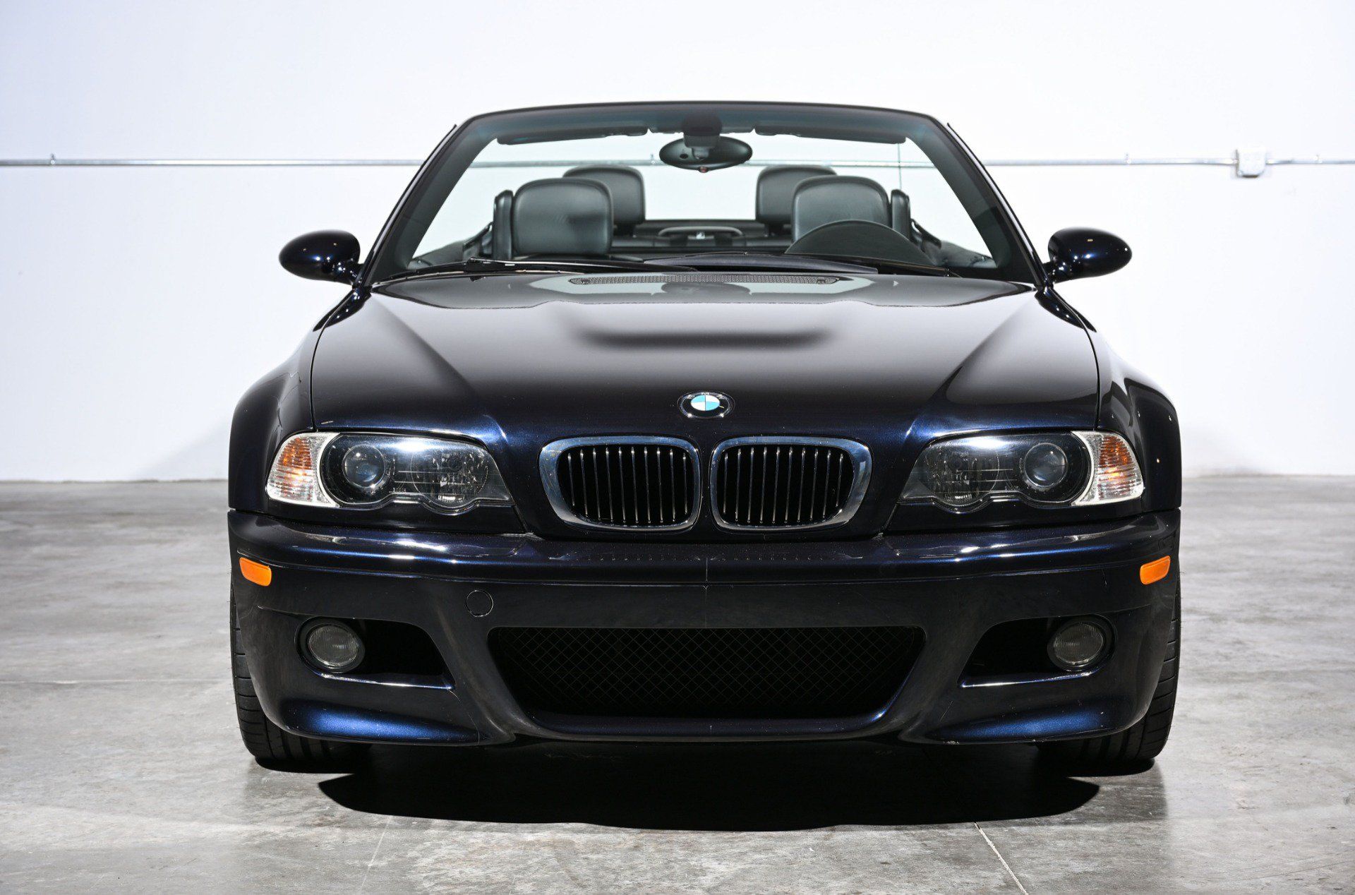Used 2003 BMW M3 Convertible RWD image 16