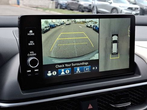 Certified 2025 Acura ADX A-Spec image 21