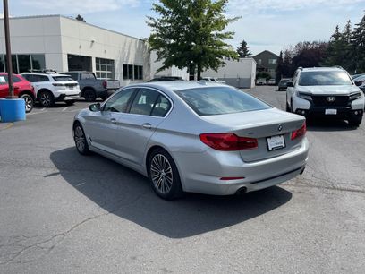 Used 2018 BMW 530i xDrive