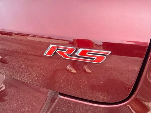 Used 2023 Chevrolet TrailBlazer RS AWD/4WD image 32