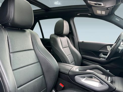 Certified 2026 Mercedes-Benz GLE 350 4MATIC image 28