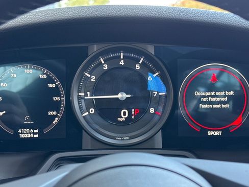 Used 2021 Porsche 911 Carrera image 34