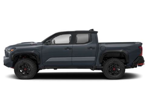Used 2025 Toyota Tacoma TRD Pro AWD/4WD image 3
