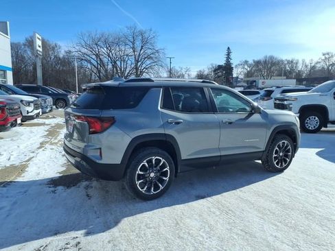 New 2026 GMC Terrain Elevation w/ Elevation Premium Package image 3