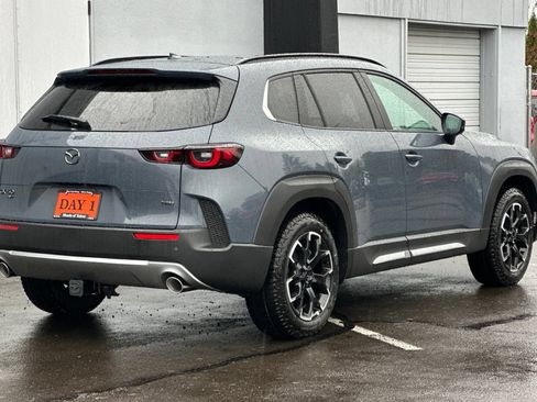New 2026 MAZDA CX-50 Meridian Edition w/ Cargo Package AWD/4WD image 4
