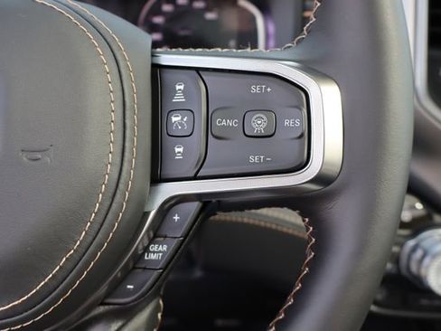 New 2026 RAM 1500 Tungsten image 18