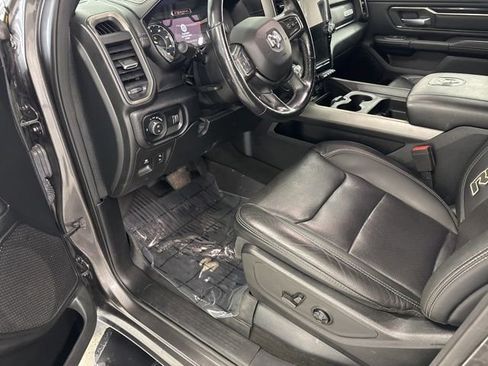 Used 2020 RAM 1500 Rebel w/ Level 2 Equipment Group AWD/4WD image 16