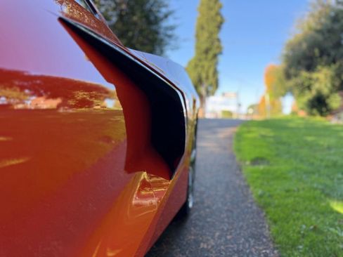 Used 2020 Chevrolet Corvette Stingray Preferred Cpe w/ 2LT Preferred Equipment Group image 26