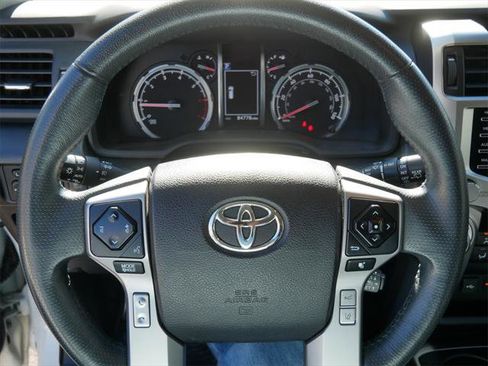Certified 2020 Toyota 4Runner Limited image 26