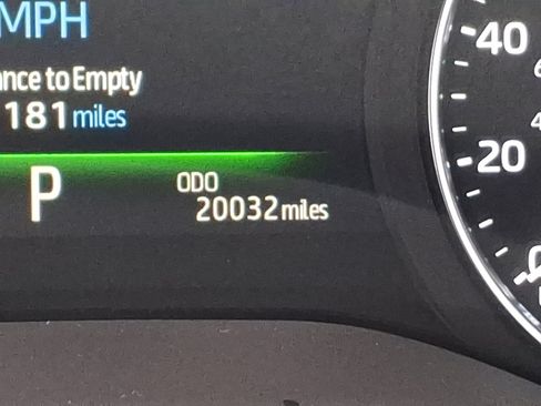 Certified 2024 Toyota Sienna Limited image 22