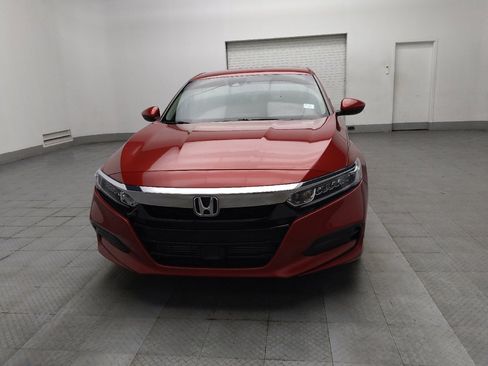 Used 2019 Honda Accord LX image 15