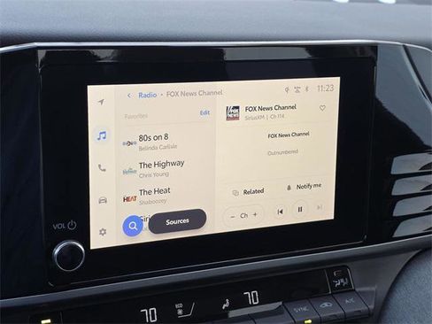 Certified 2025 Toyota Camry LE image 16