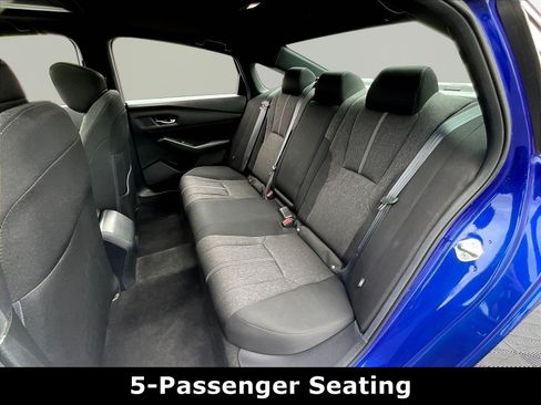 Used 2024 Honda Accord Sport image 21