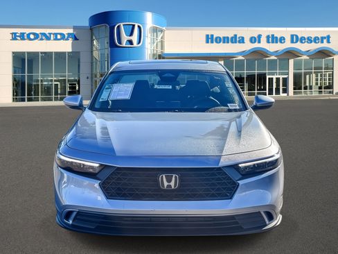 Certified 2024 Honda Accord EX image 2