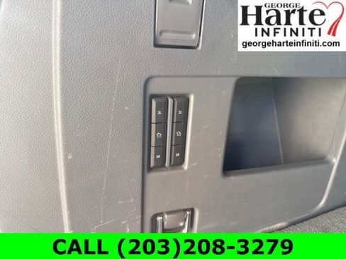 Used 2019 Lincoln Navigator Reserve w/ Cargo Package image 28