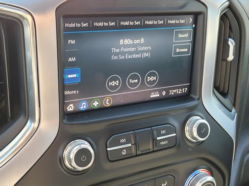 Used 2022 GMC Sierra 1500 Elevation image 26