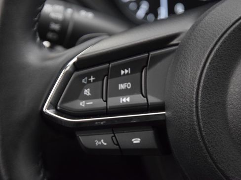 Used 2023 MAZDA CX-5 AWD 2.5 S w/ Premium Plus Pkg image 24