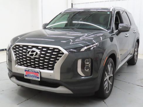 Used 2022 Hyundai Palisade SEL w/ Convenience Package AWD/4WD image 8