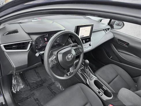 Used 2024 Toyota Corolla LE image 11