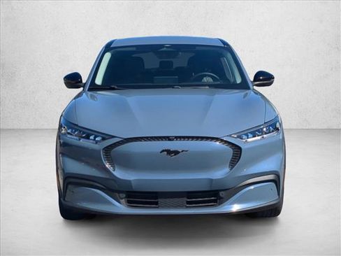 Used 2023 Ford Mustang Mach-E Select RWD image 2