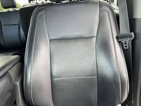 Used 2017 Ford F150 Lariat AWD/4WD image 23