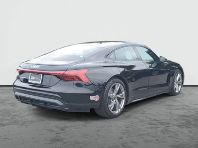 Used 2024 Audi e-tron GT Premium Plus