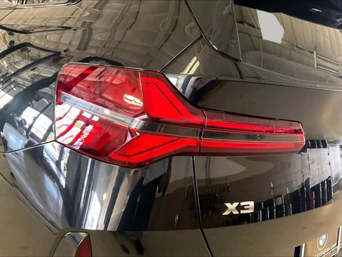 New 2026 BMW X3 M50 w/ Premium Package AWD/4WD image 14