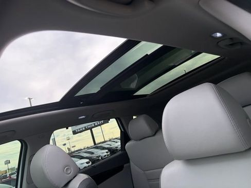 Used 2019 Kia Sorento SX image 26