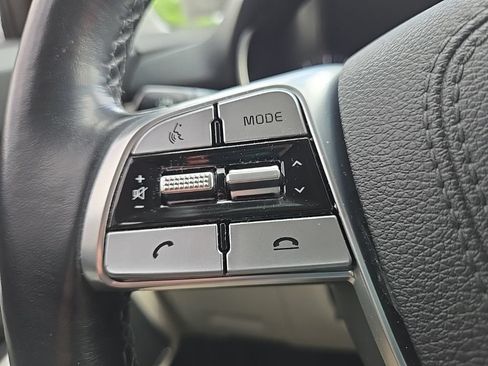 Certified 2022 Kia Telluride SX w/ SX Prestige Package AWD/4WD image 16