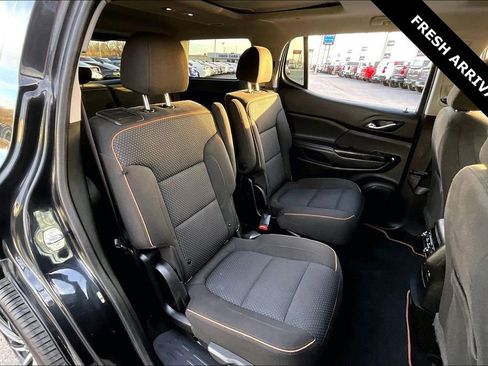 Used 2020 GMC Acadia AT4 w/ Trailering Package image 24