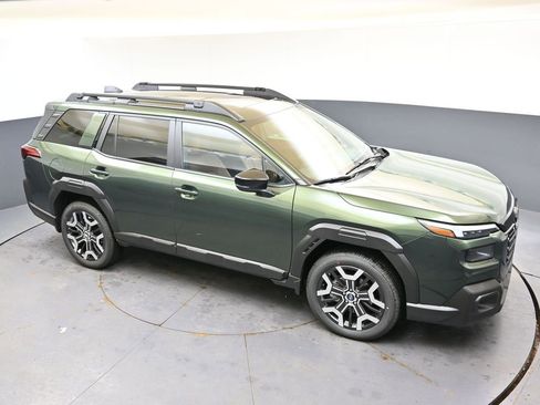 New 2026 Subaru Outback Touring XT image 53