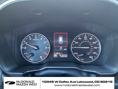 Used 2023 Subaru Outback Touring XT AWD/4WD image 16