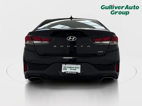 Used 2019 Hyundai Sonata Limited FWD image 7