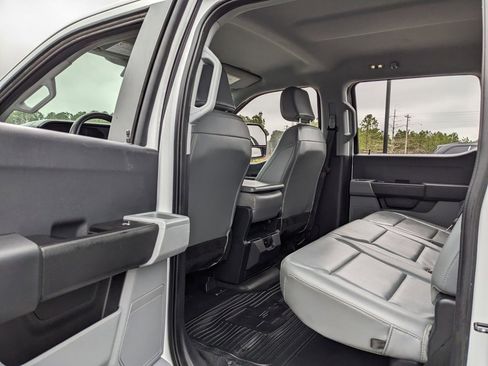 Used 2024 Ford F250 XL image 33