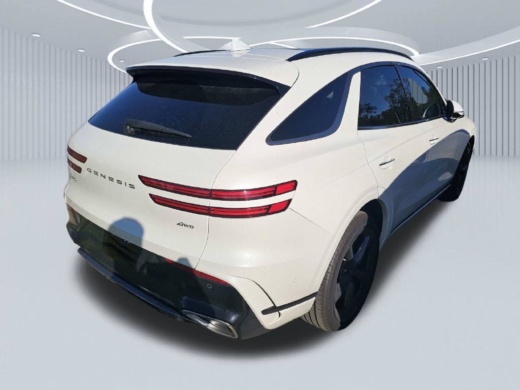 Used 2026 Genesis GV70 2.5T Sport Prestige AWD/4WD image 17